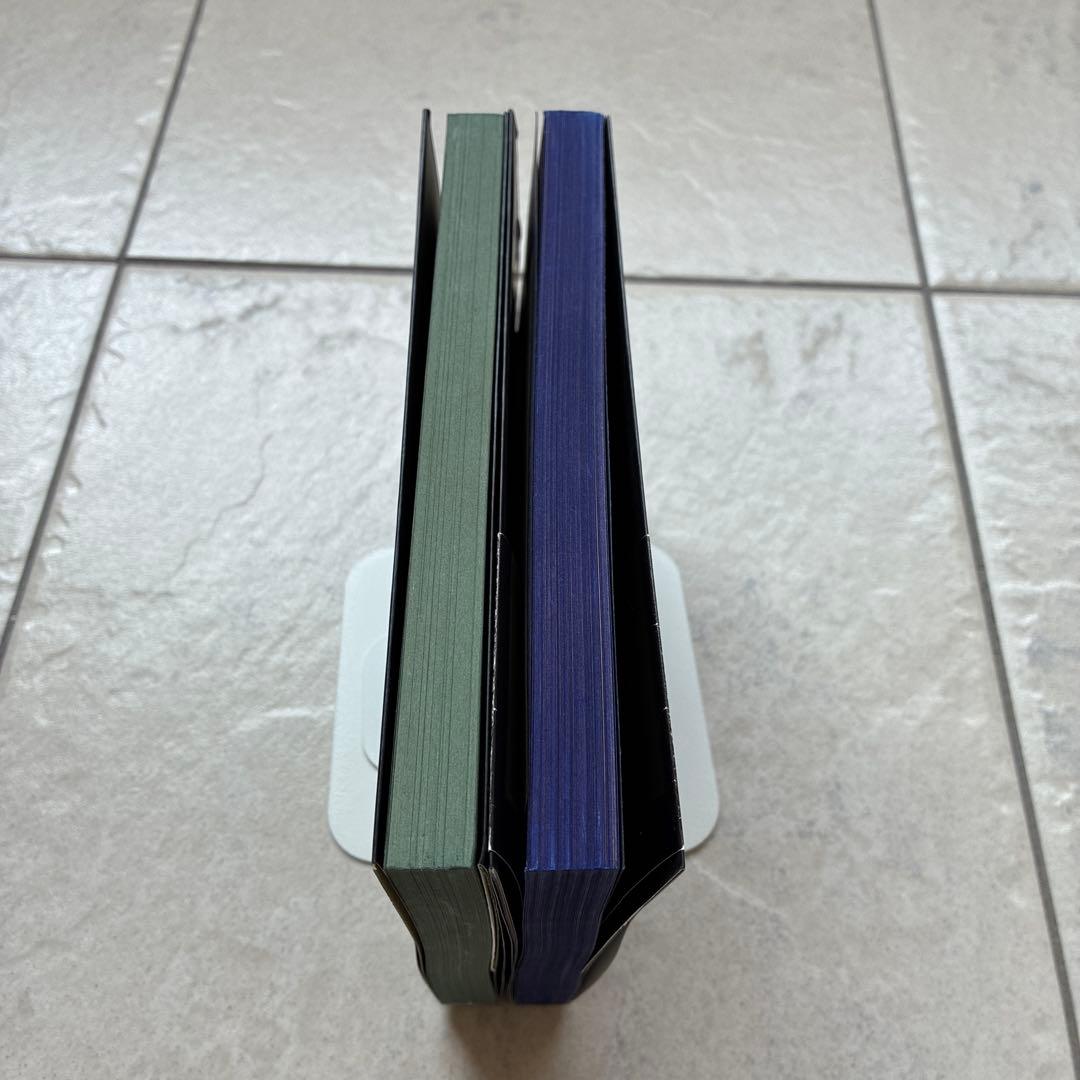 【希少品】　×××HOLiC(1) 戻　初版本　帯付き　2冊セット