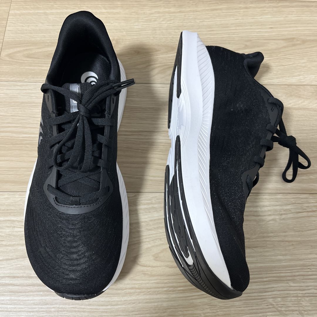 新品未使用Topo FLI-LYTE 5 メンズランニングシューズ26.5cm