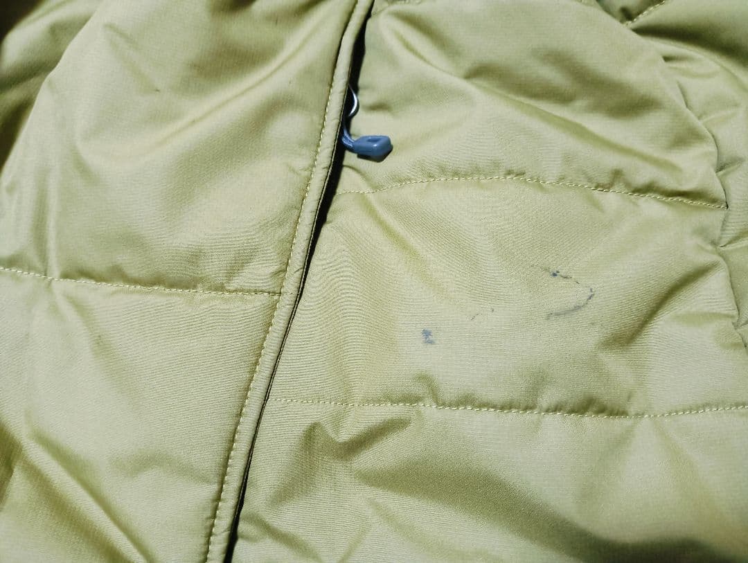 patagonia Rubiconジャケット