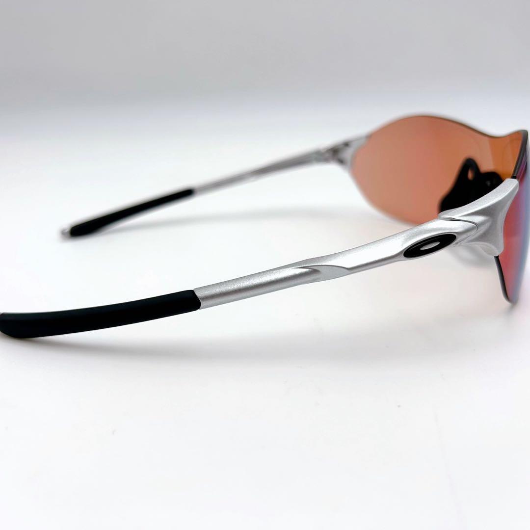 OAKLEY OO9410-0538 プリズム EVZERO SWIFT 箱付き