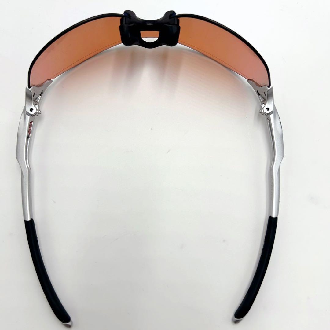 OAKLEY OO9410-0538 プリズム EVZERO SWIFT 箱付き
