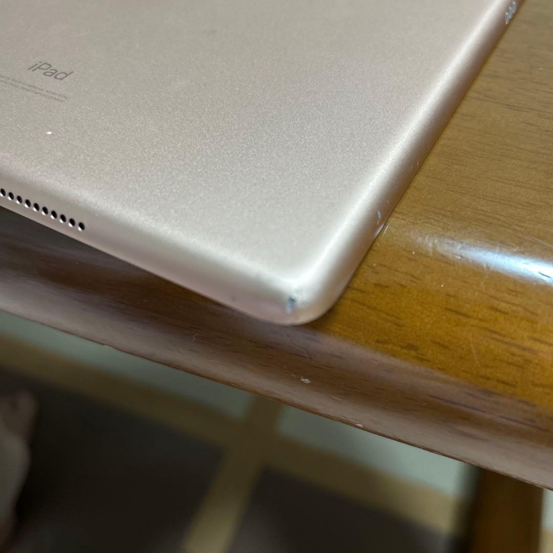 iPad 第7世代　32GB　MW762J/A Wi-Fiモデル