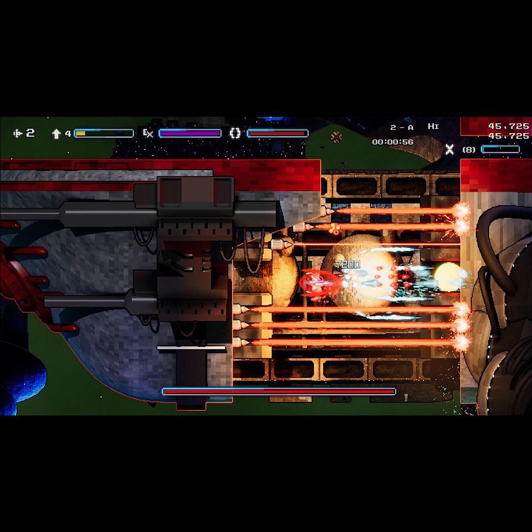Schildmaid MX シールドマイド MX switch スイッチ