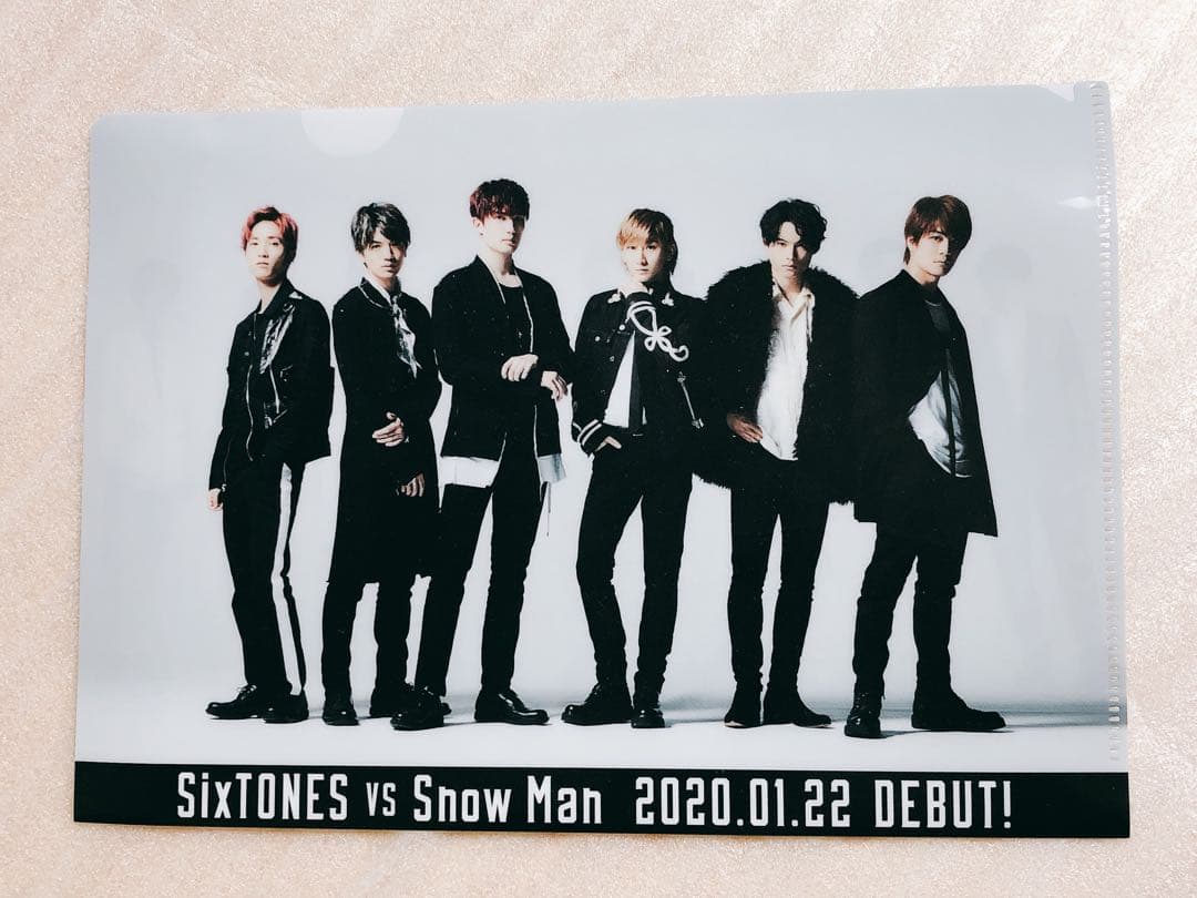 新品❤️素顔4＋Imitation Rain/D.D.❤️初回盤❤️SixTONES