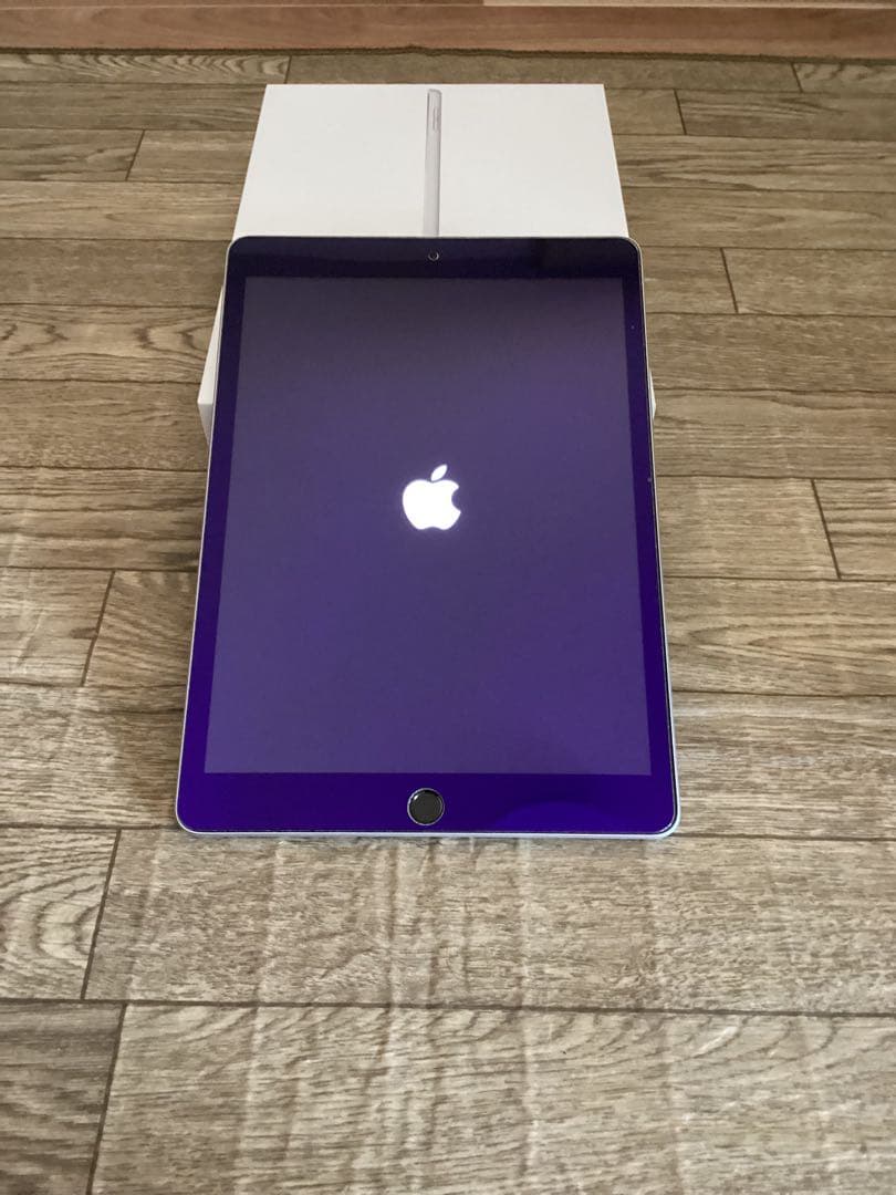【美品】 iPad 第9世代 64GB WiーFiモデル スペースグレイ