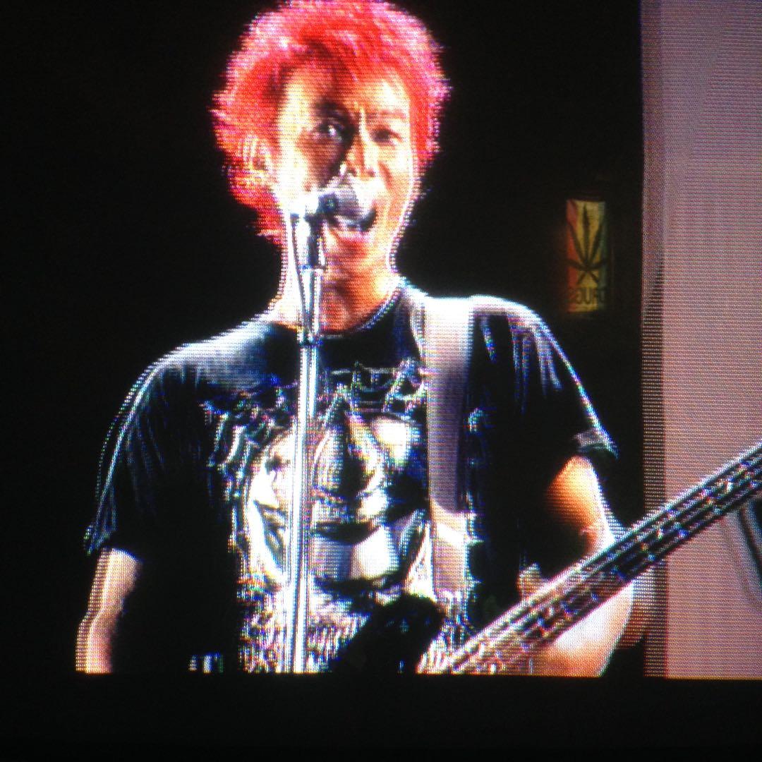 ミュージック Hi-STANDARD Live at AIR JAM 2011