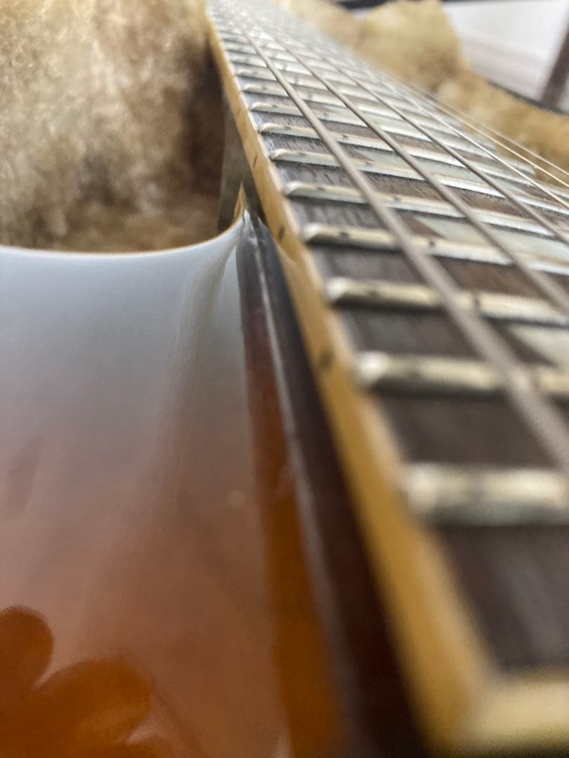 Epiphone CASINO 1983年製 ベージュベラル マツモク 日本製