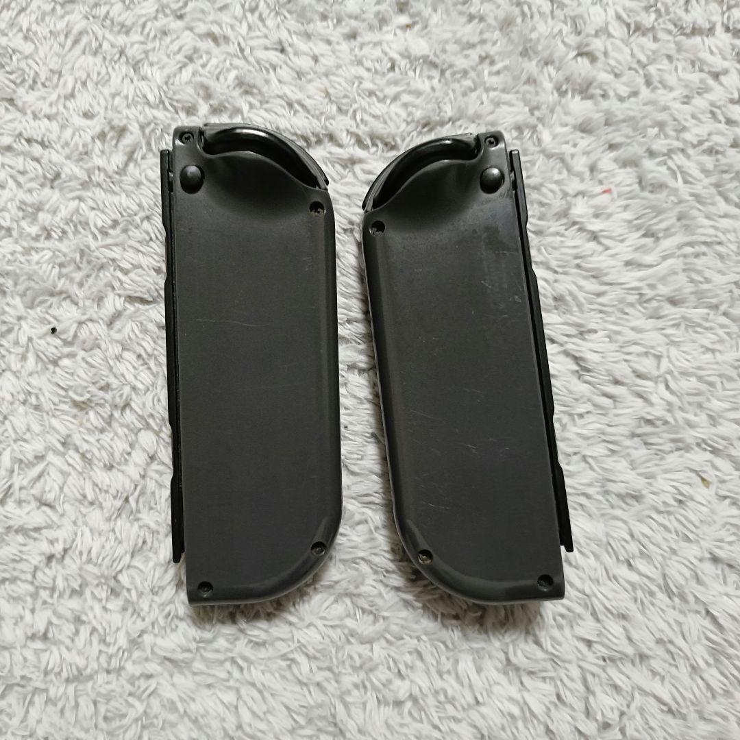 Nintendo Switch 本体 グレー 【ジャンク品】