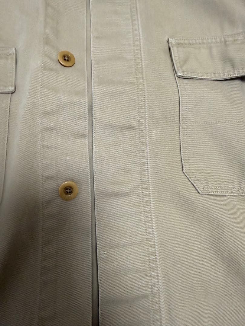RRL Ron Hermanロンハーマン別注 ダブルアールエル カバーオール