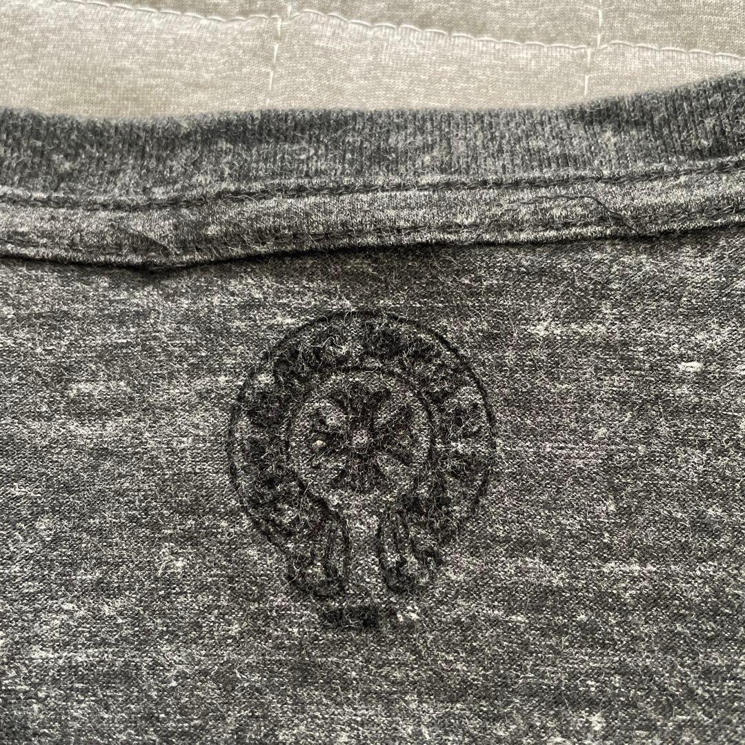クロムハーツ　Tシャツ　半袖　メンズ　Lサイズ