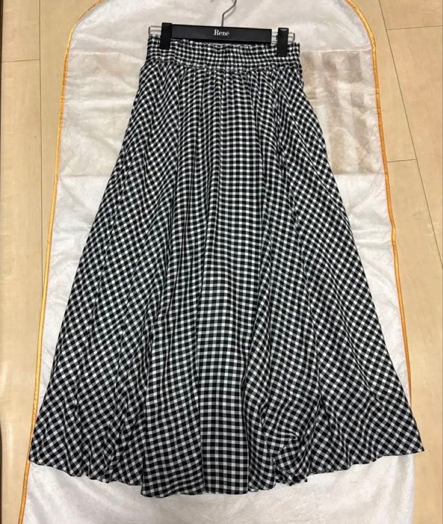 Rene スカート　/foxey,to be chic、M'sグレイシー