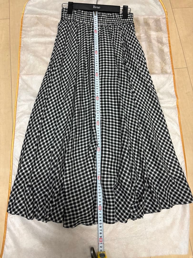 Rene スカート　/foxey,to be chic、M'sグレイシー