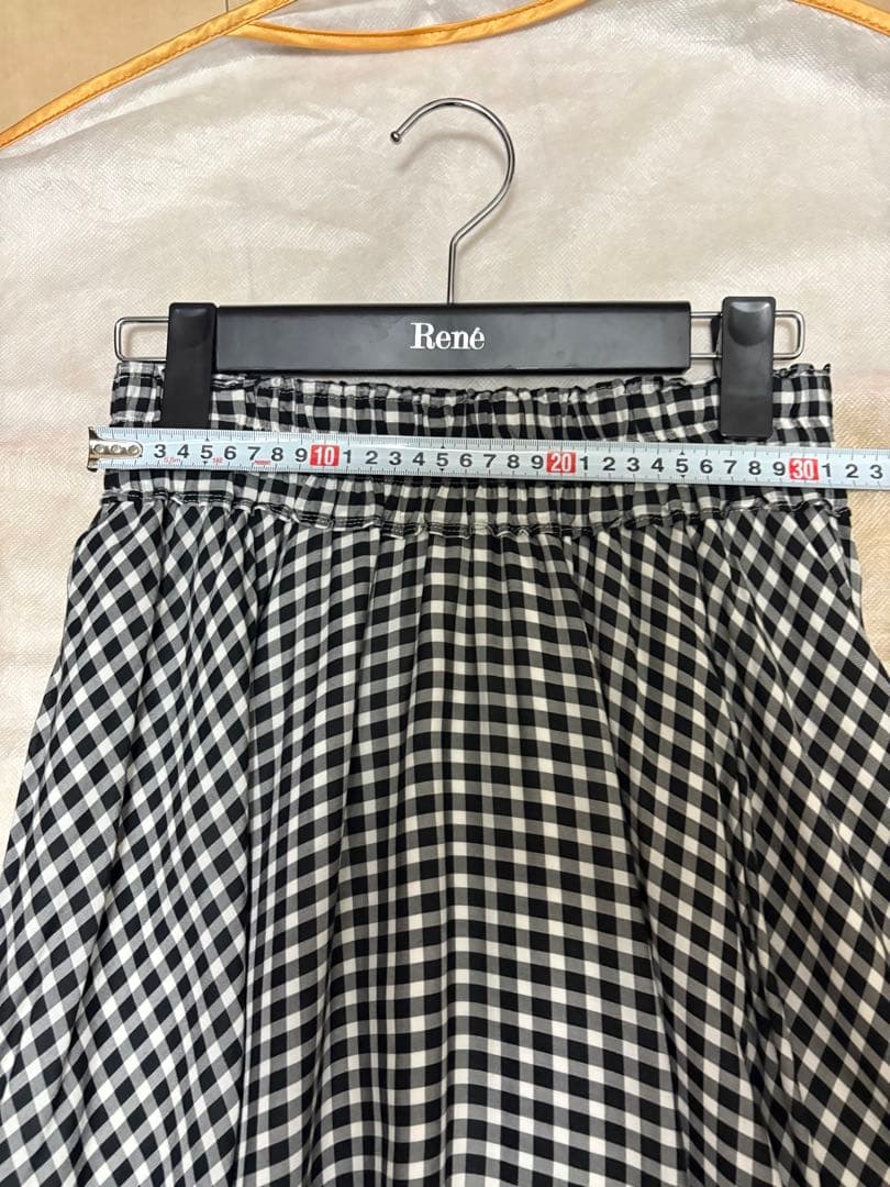 Rene スカート　/foxey,to be chic、M'sグレイシー