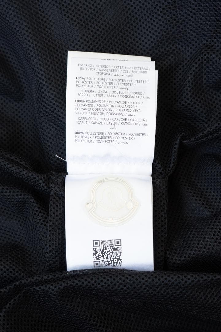 MONCLER モンクレール JAROSSE スプリングコート
