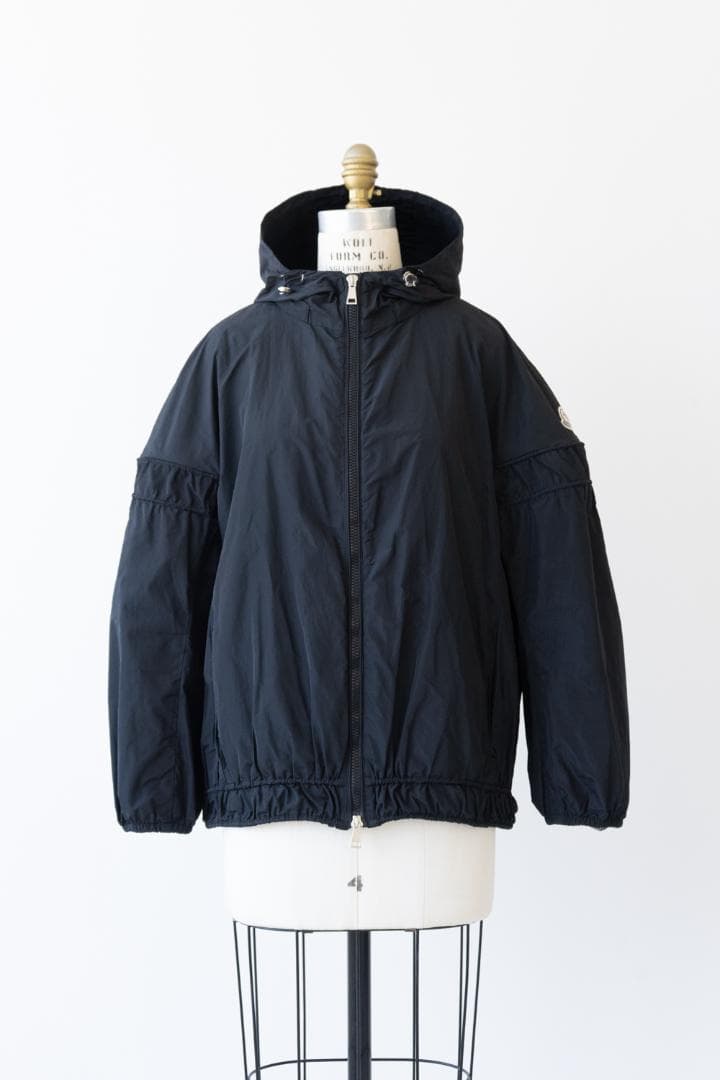 MONCLER モンクレール JAROSSE スプリングコート
