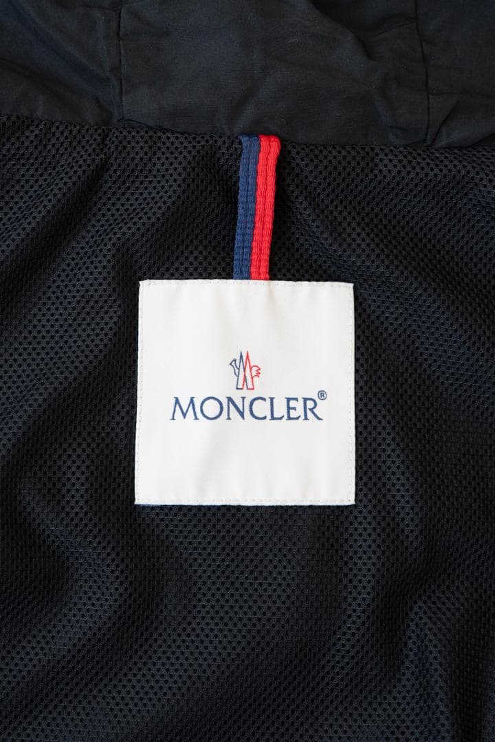 MONCLER モンクレール JAROSSE スプリングコート