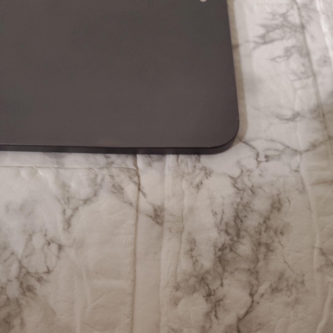 156 iPad Pro 11インチ 第2世代 128GB スペースグレイ