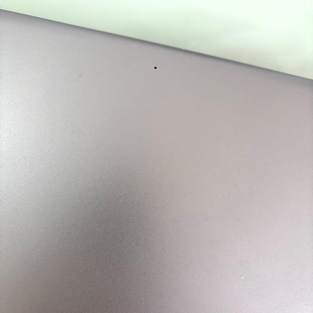 【タブレット】iPad 第6世代 32GB WiFi スペースグレー