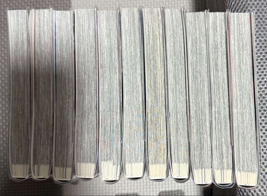【全巻初版帯付き】 鬼畜英雄 1巻～11巻