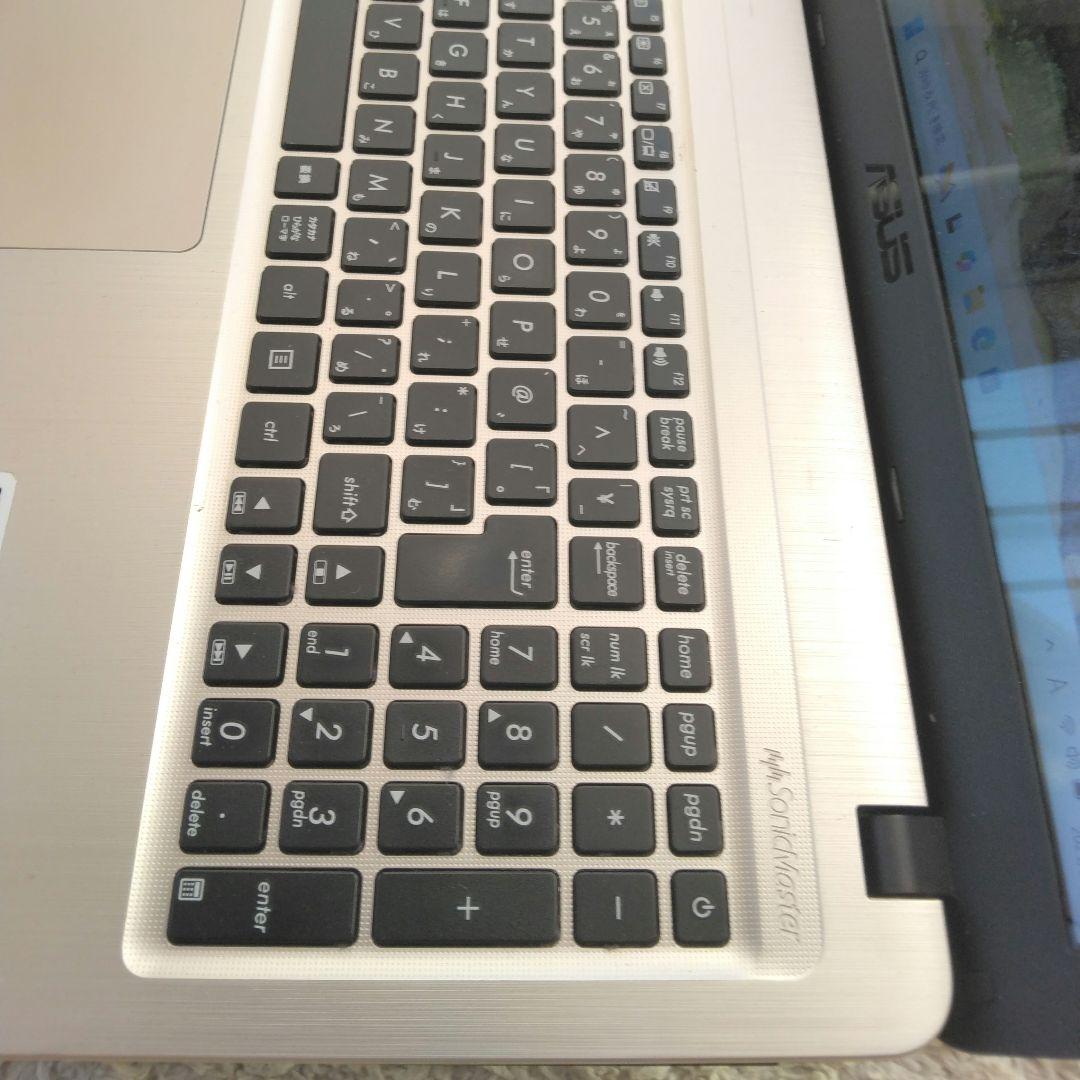 千８３ 超特価 カメラ Office ノートパソコン