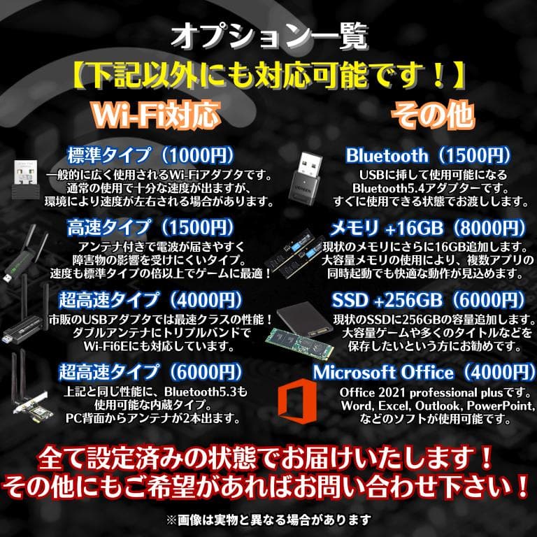 T403 4画面 トレーディングPCフルセット デイトレ 株取引 FX 仮想通貨