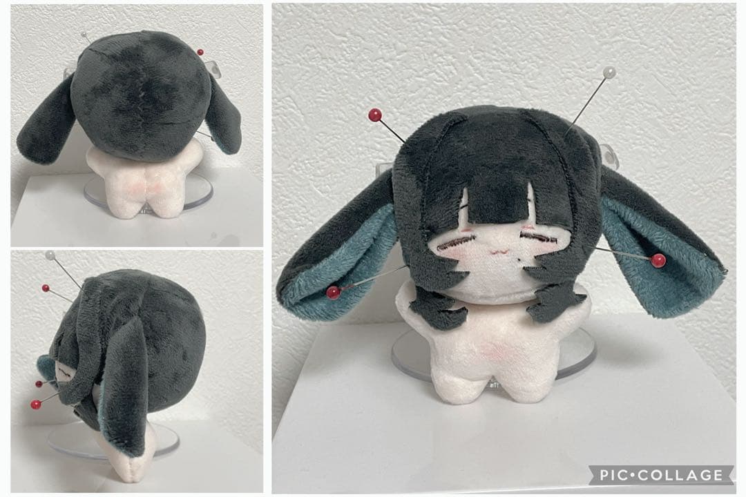 ‪ෆ ̖́-‬M ページ