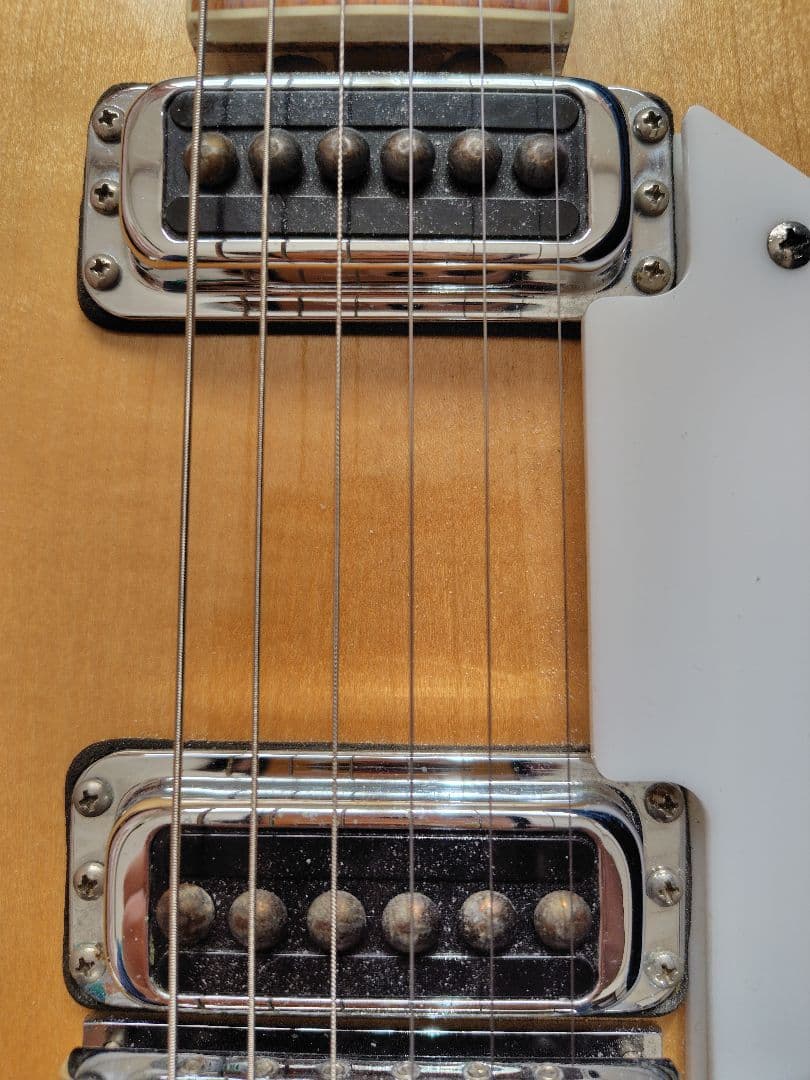 専用☆Rickenbacker 360 2001年製 （送料込）