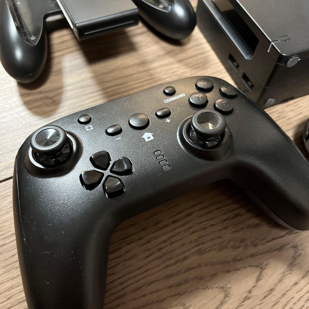 2021年モデル Switch 本体 箱なし 送料込み