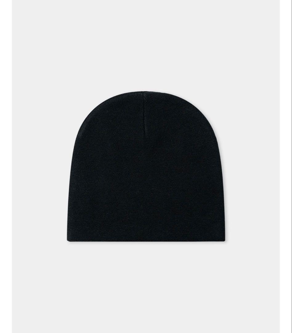 即完　IDEASWAM OUROBOROS BEANIE (Black)