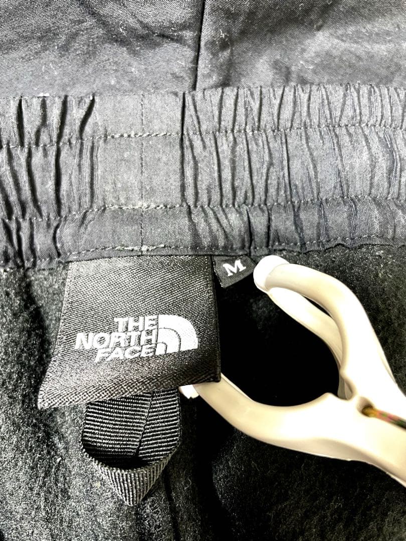 （美品)THE NORTH FACE ザノースフェイス HIMFLEECEパンツ