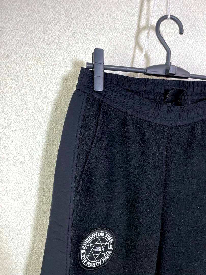 （美品)THE NORTH FACE ザノースフェイス HIMFLEECEパンツ