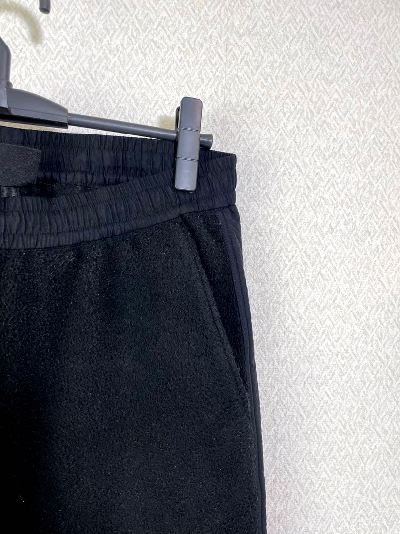 （美品)THE NORTH FACE ザノースフェイス HIMFLEECEパンツ