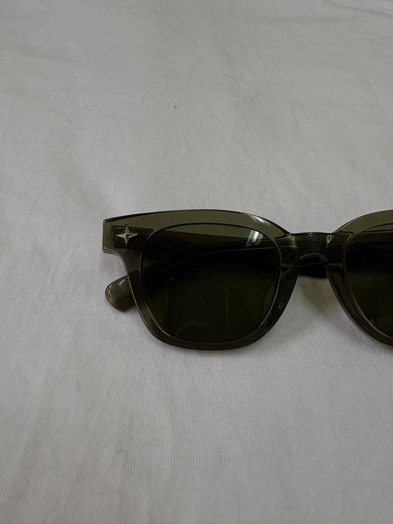 小物 TSY ORIGINAL SAFTY GLASSES 001