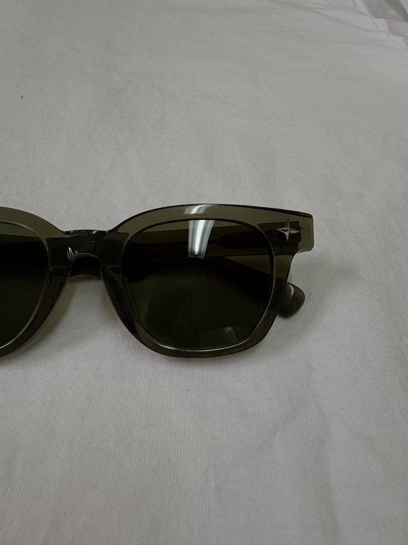 小物 TSY ORIGINAL SAFTY GLASSES 001