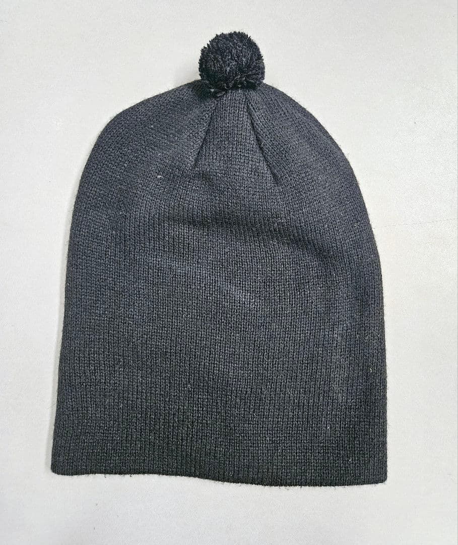 帽子 HUMAN MADE BALACLAVA KNIT CAP