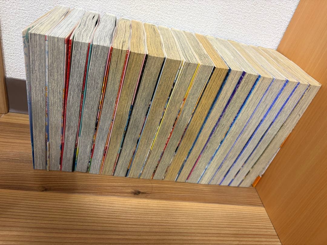 ワンピース　初版まとめ　104巻など　帯付き