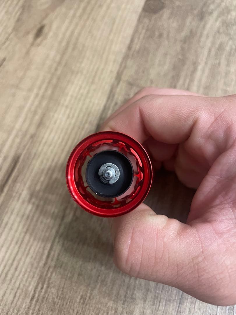 24タトゥーラtw タトゥーラロッド　スプール