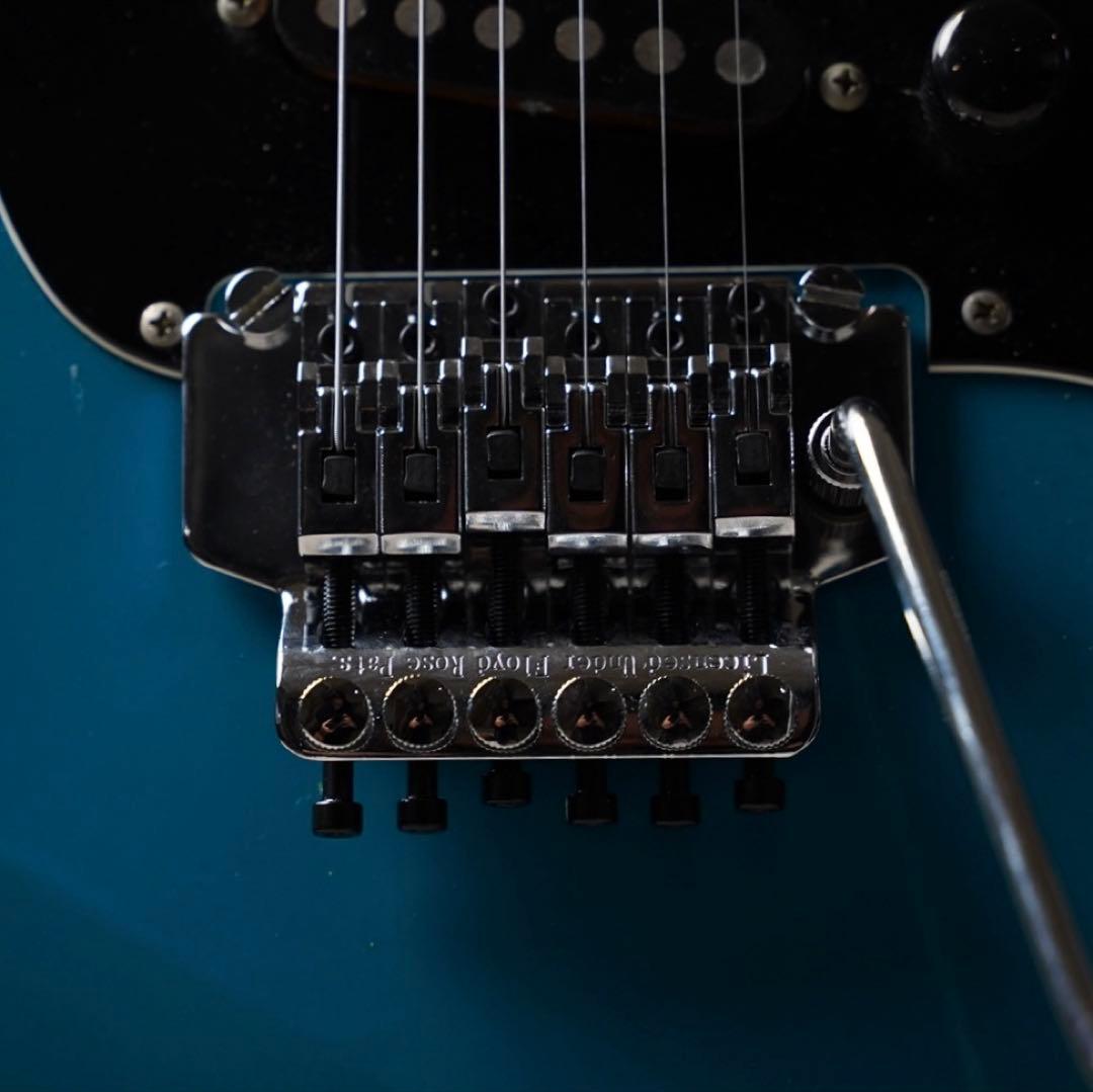 FERNANDES FST-85 the Function ジャパンビンテージ