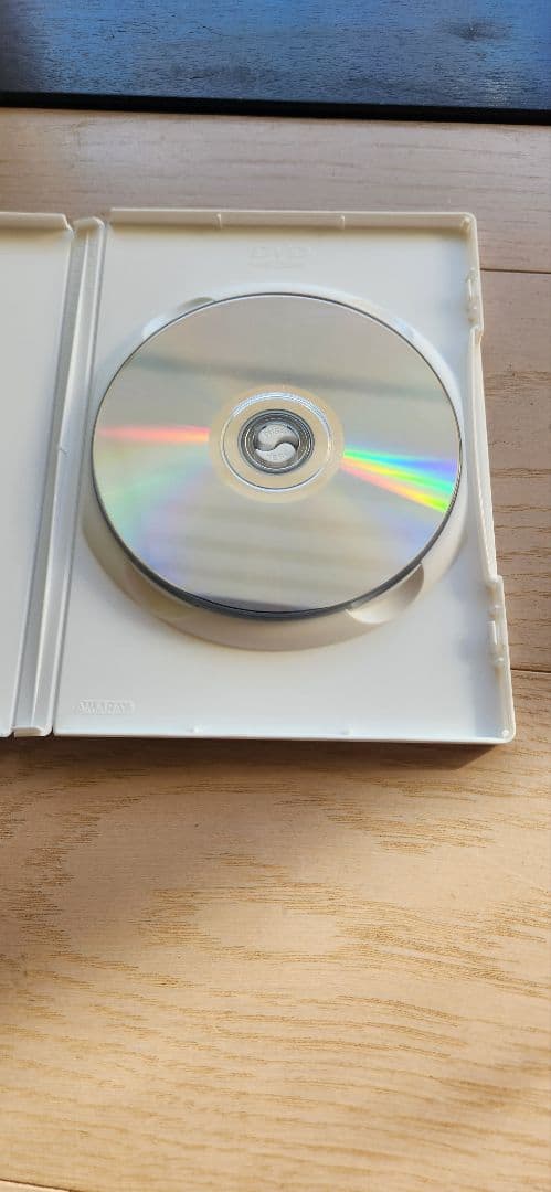 GOOD LUCK DVDセット