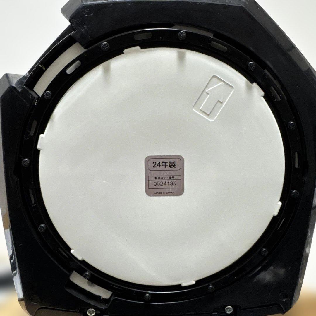 2024年製リコール対象外TIGER電気ポットPIM-G220とく子さん2.2L