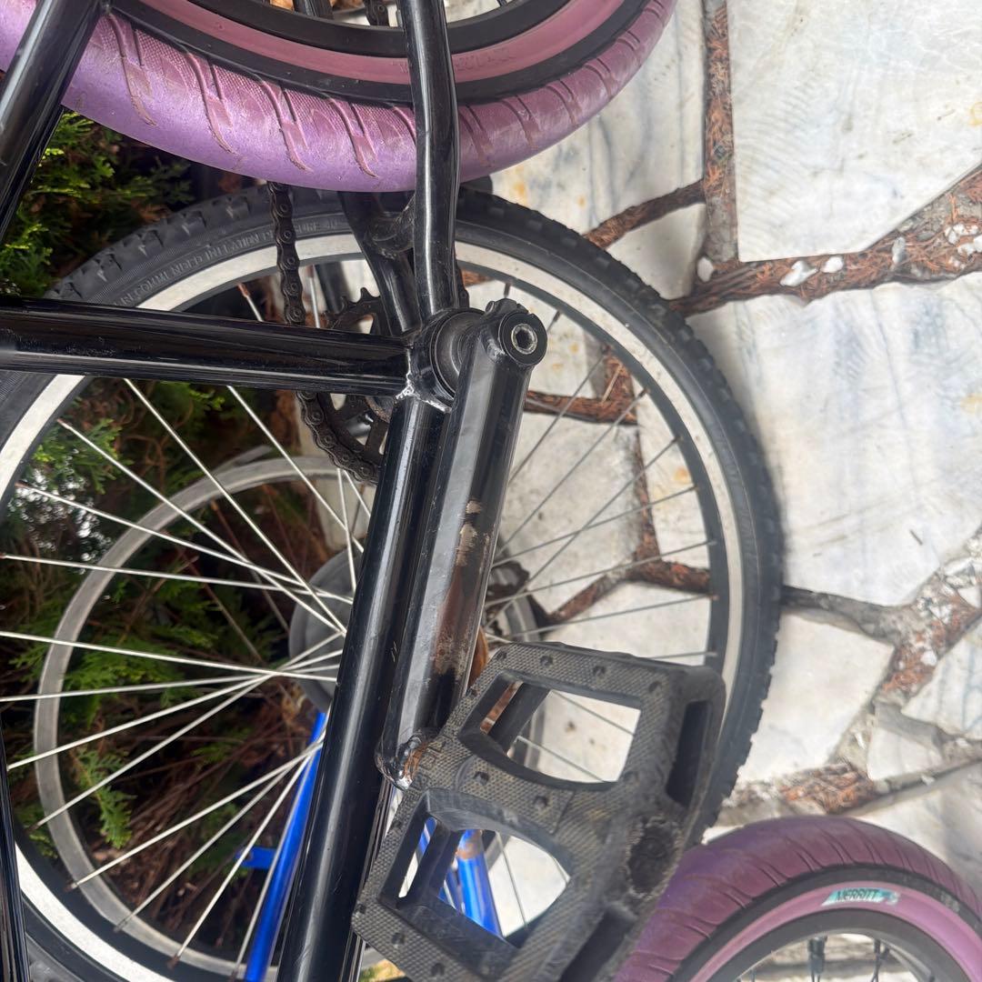 CULT BMX即購入OK