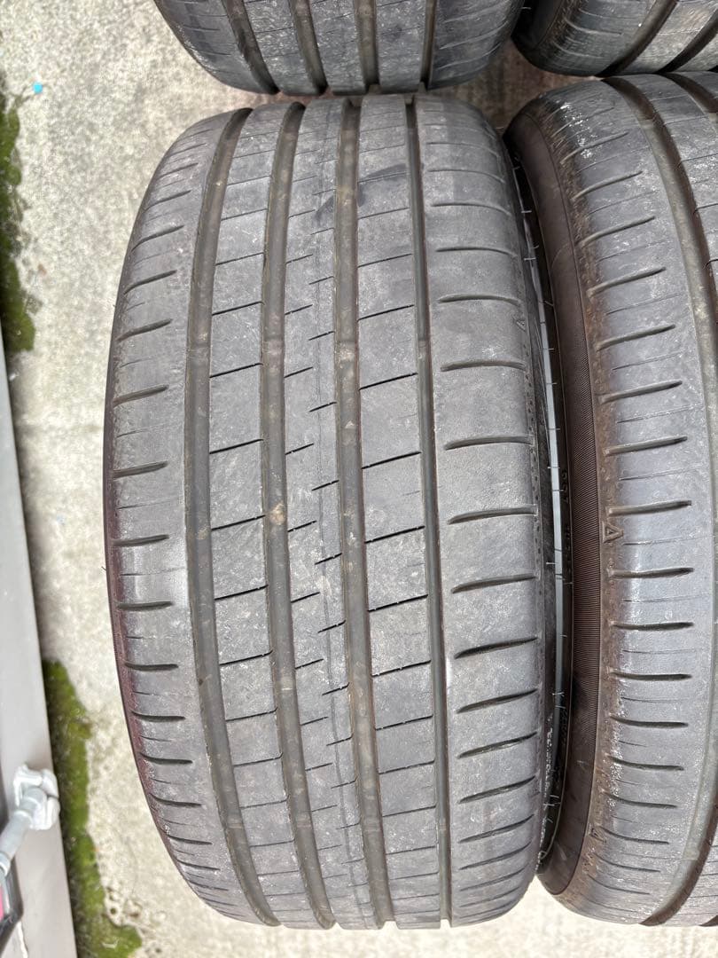 あかなさま専用DONLOP SP SPORT MAXX 060＋4本セット