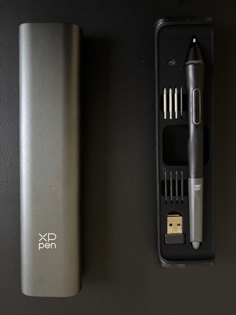 XPPen Artist Pro16 Gen2 液晶ペンタブレット 液タブ