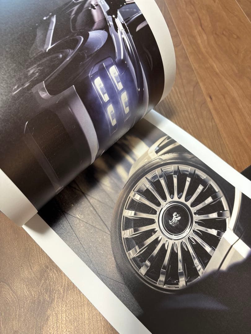 美品　レア　CENTURY SUV カタログ ディーラーオプションカタログ付き
