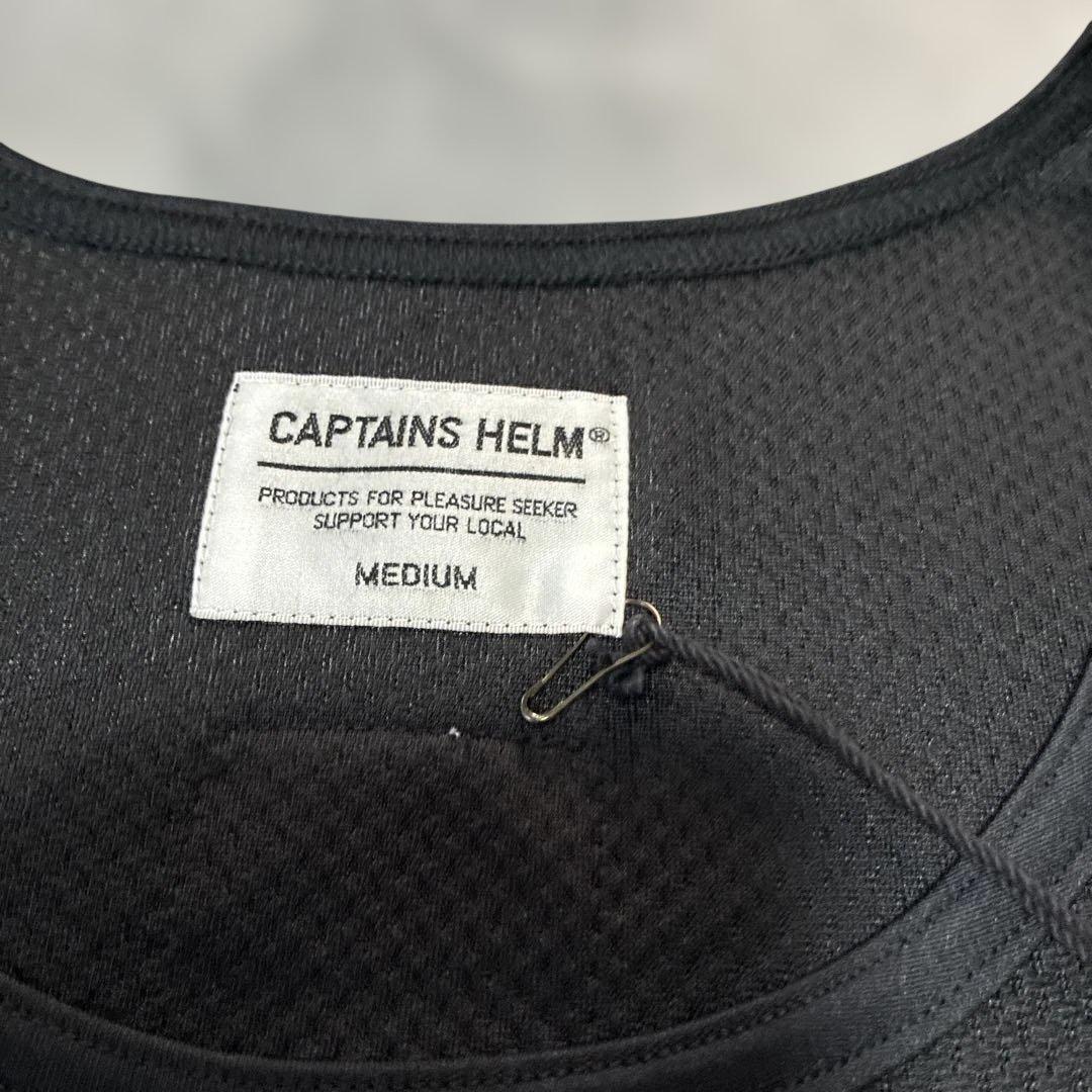 専用　CAPTAINS HELM タンクトップ