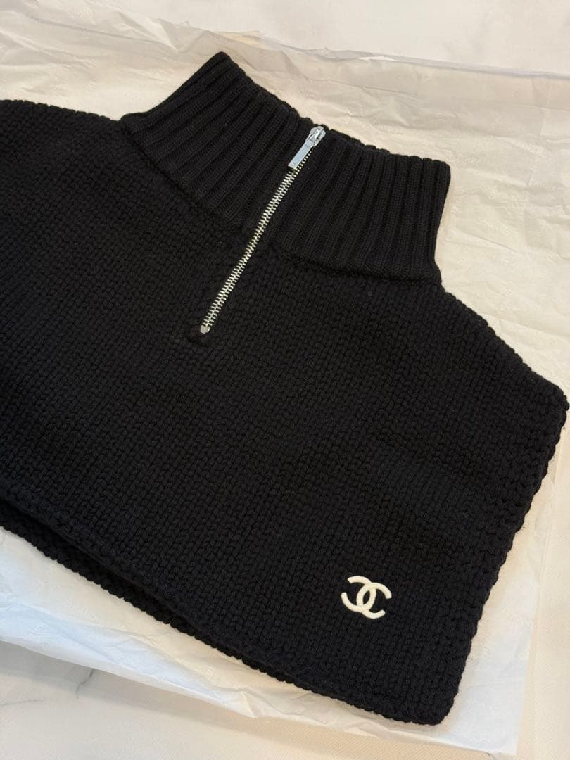 CHANEL カラー