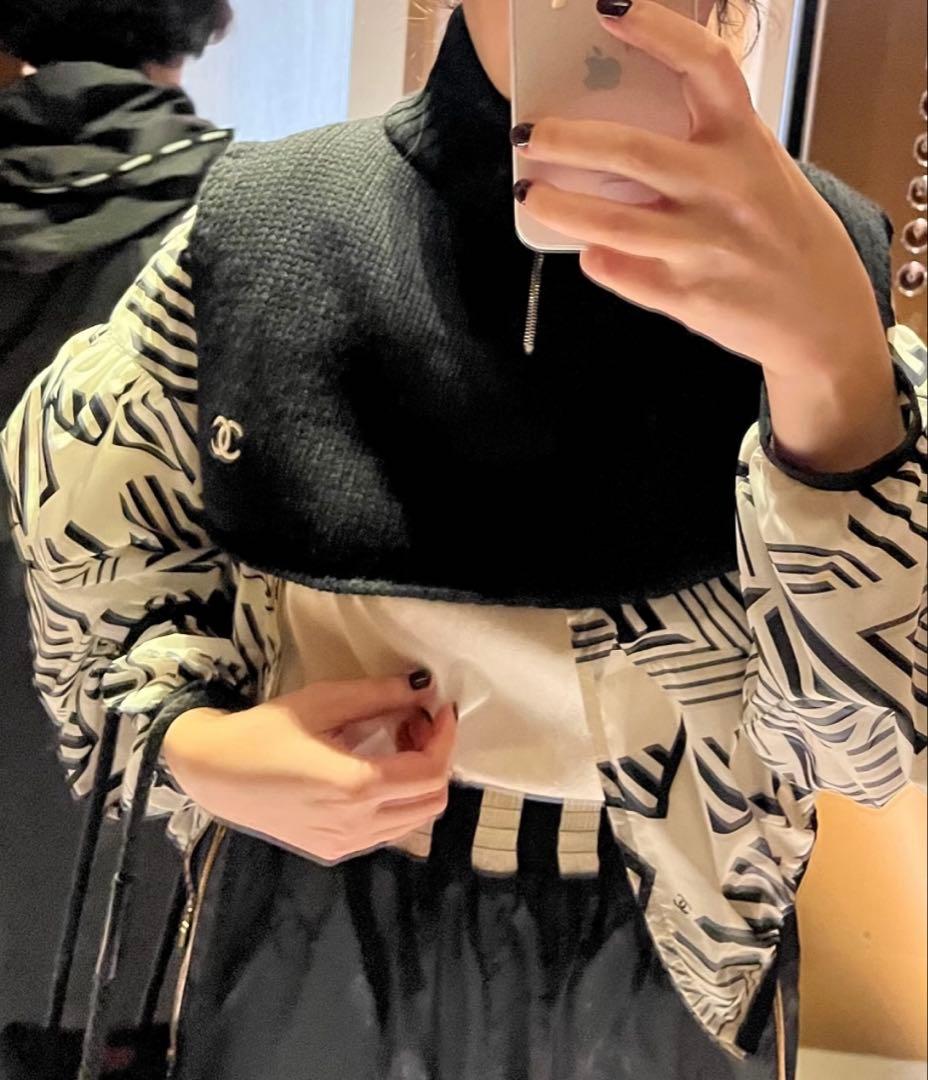 CHANEL カラー