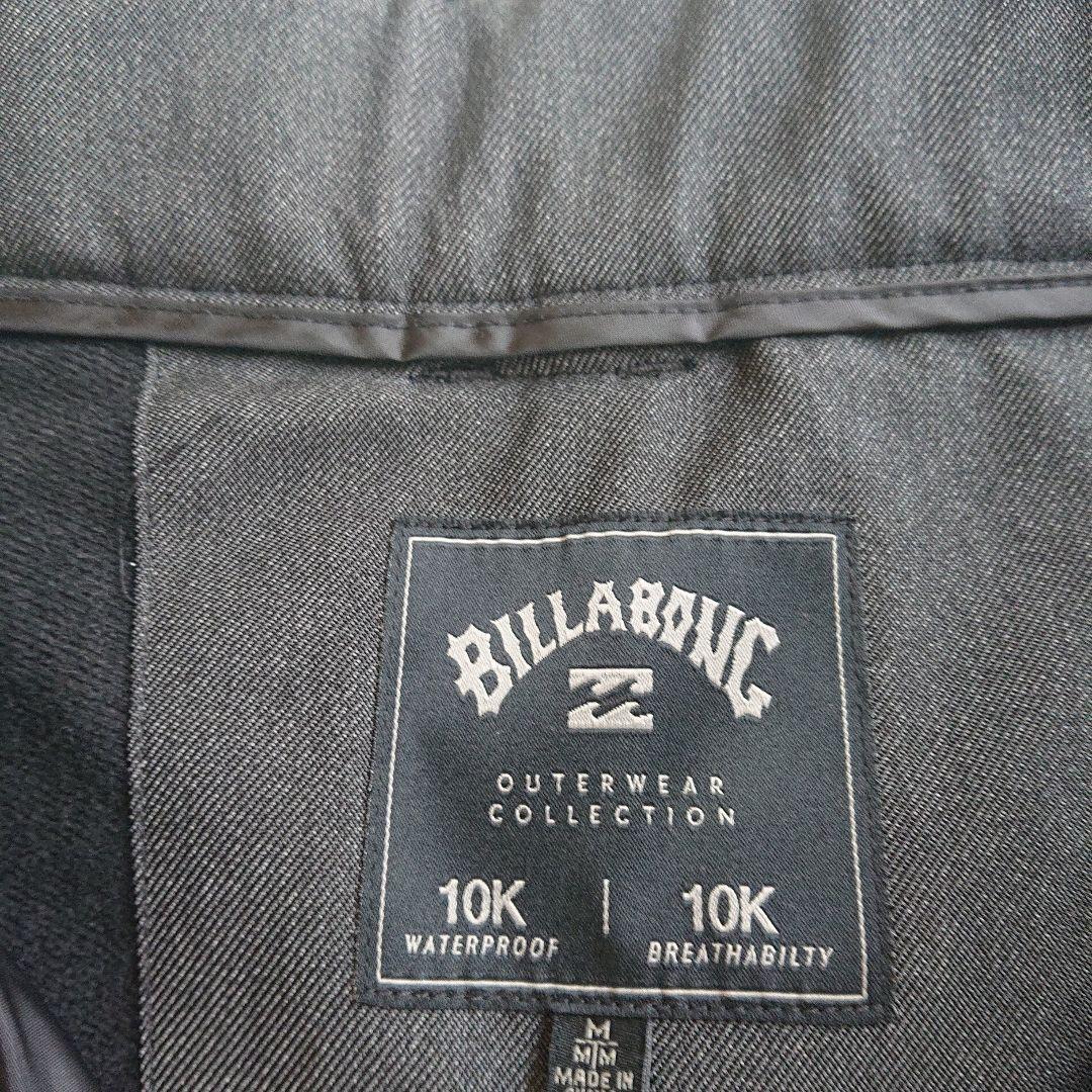 BILLABONG スノーボードウェア パンツ M