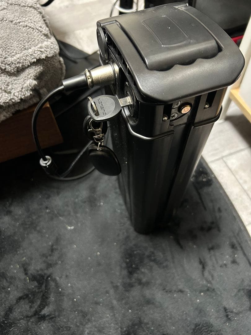 モペット(中古)