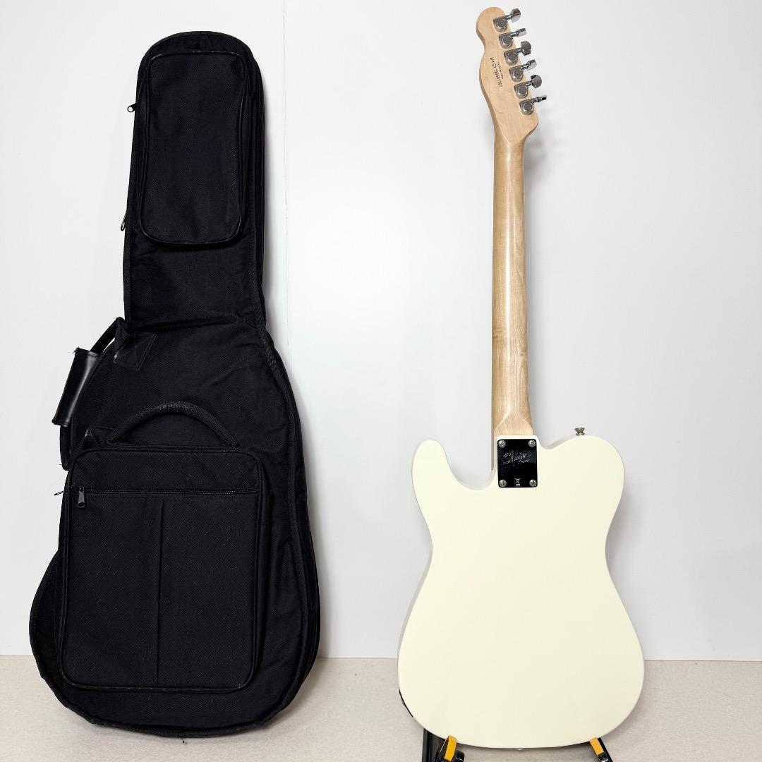 美品 Squier by Fender Affinity Telecaster